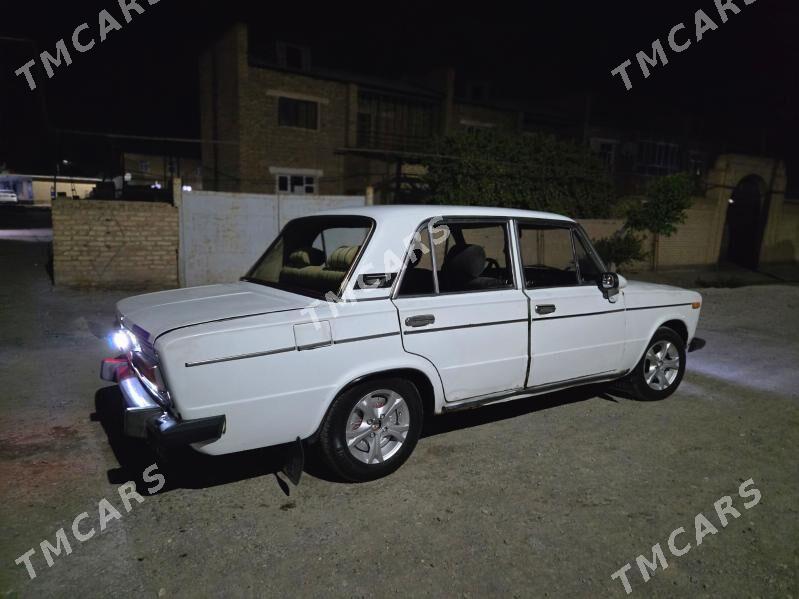Lada 2106 1987 - 16 000 TMT - Туркменабат - img 2