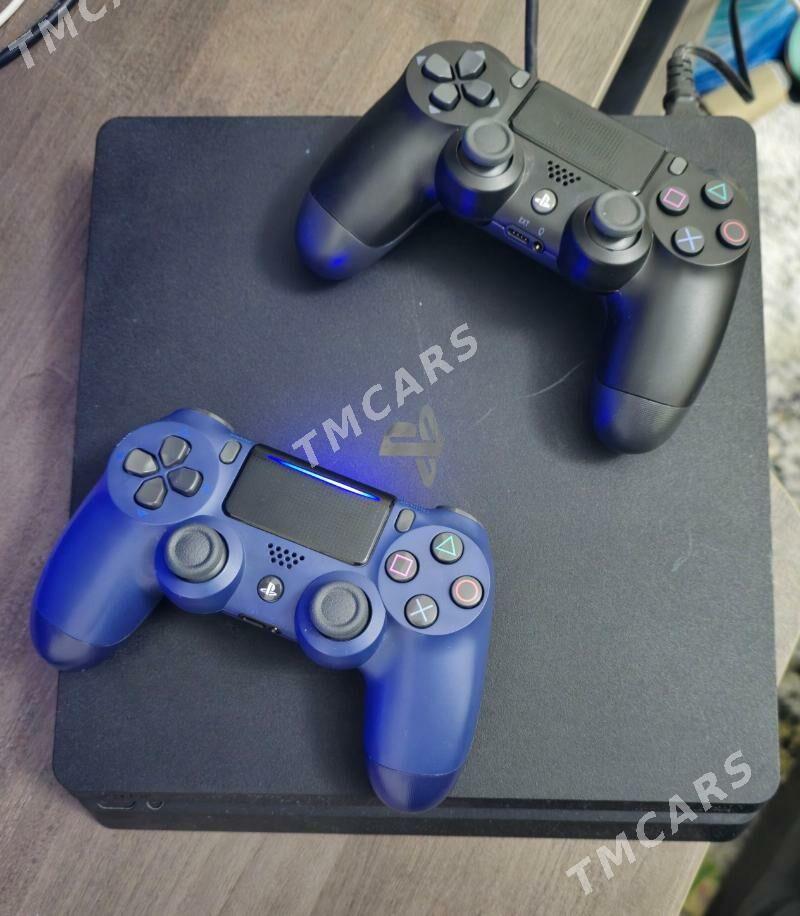Playstation4 - 16-njy tapgyr - img 1