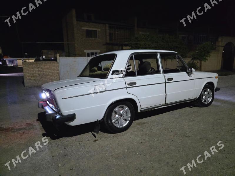 Lada 2106 1987 - 16 000 TMT - Туркменабат - img 6