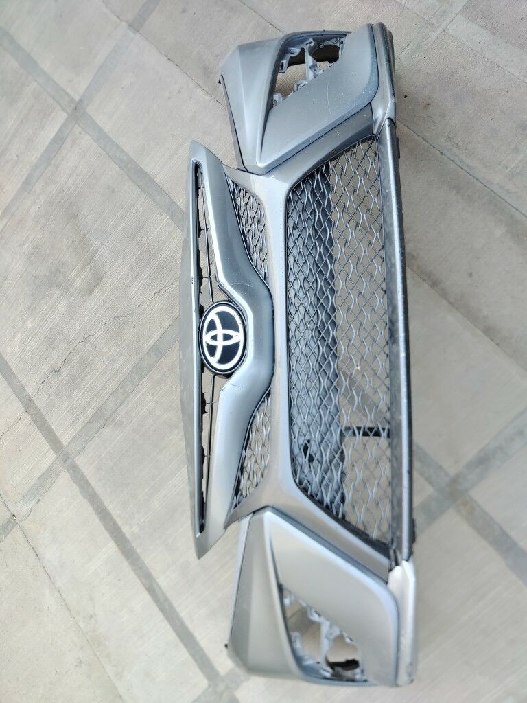 2018 camry bamper SE 1 000 TMT - Balkanabat - img 2