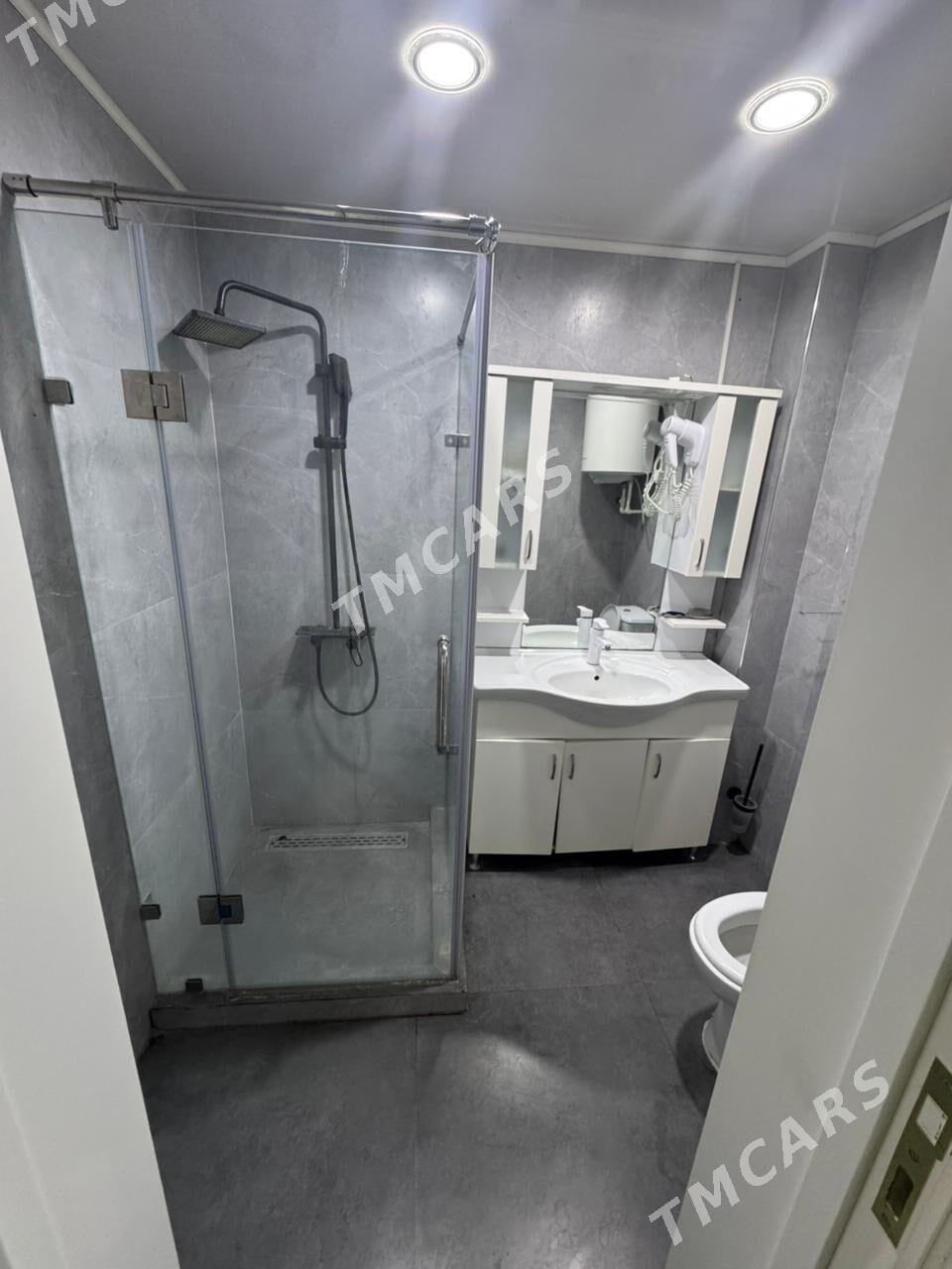 ПОМЕЩЕНИЕ ГУРТЛЫ 130м²FULL - Gurtly - img 7