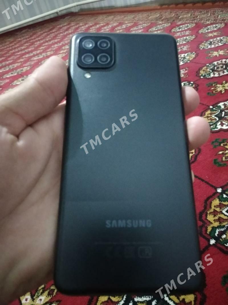 samsung a12 Tp - Mary - img 2