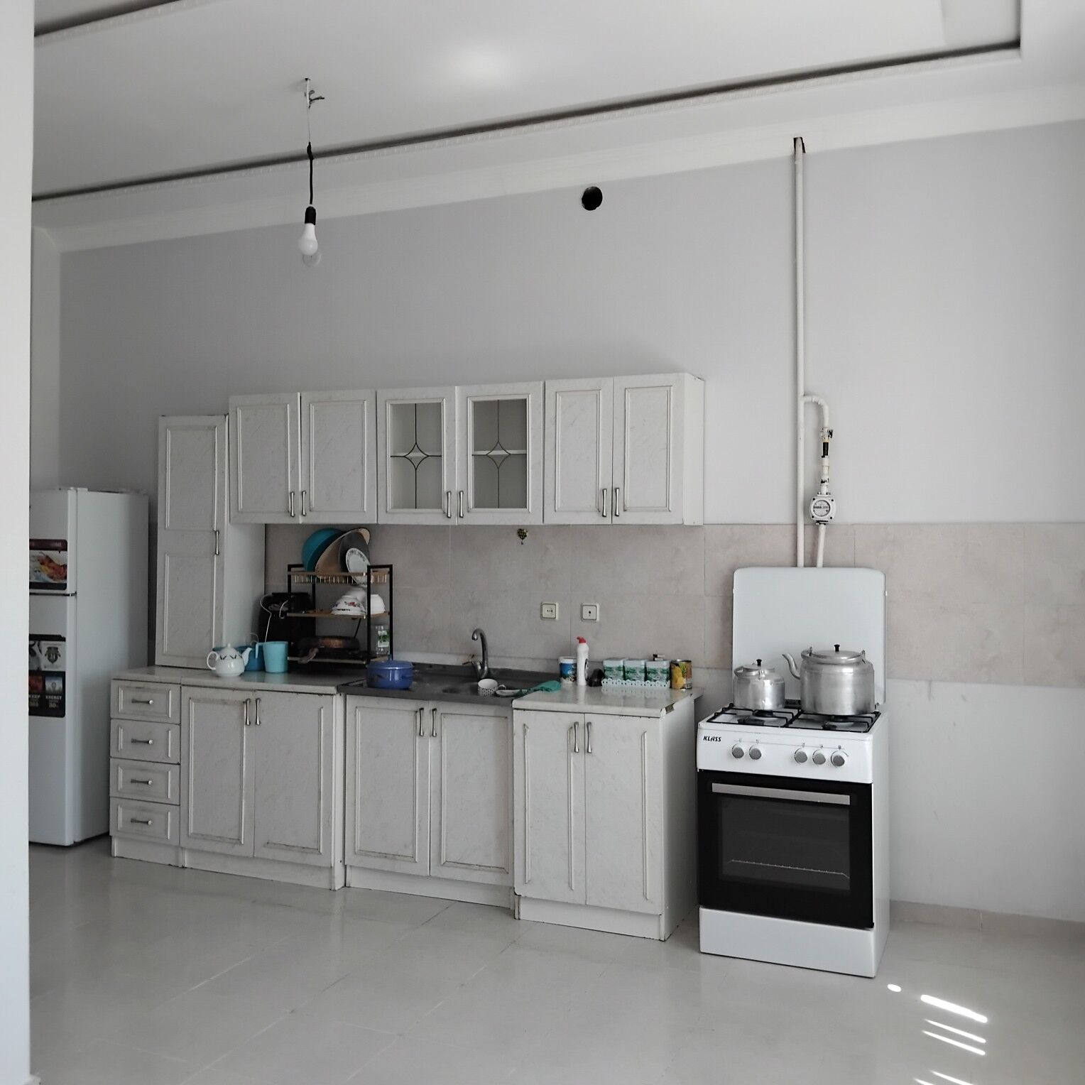 Элитка Бай базар 3эт3ком 171м² - Дашогуз - img 6