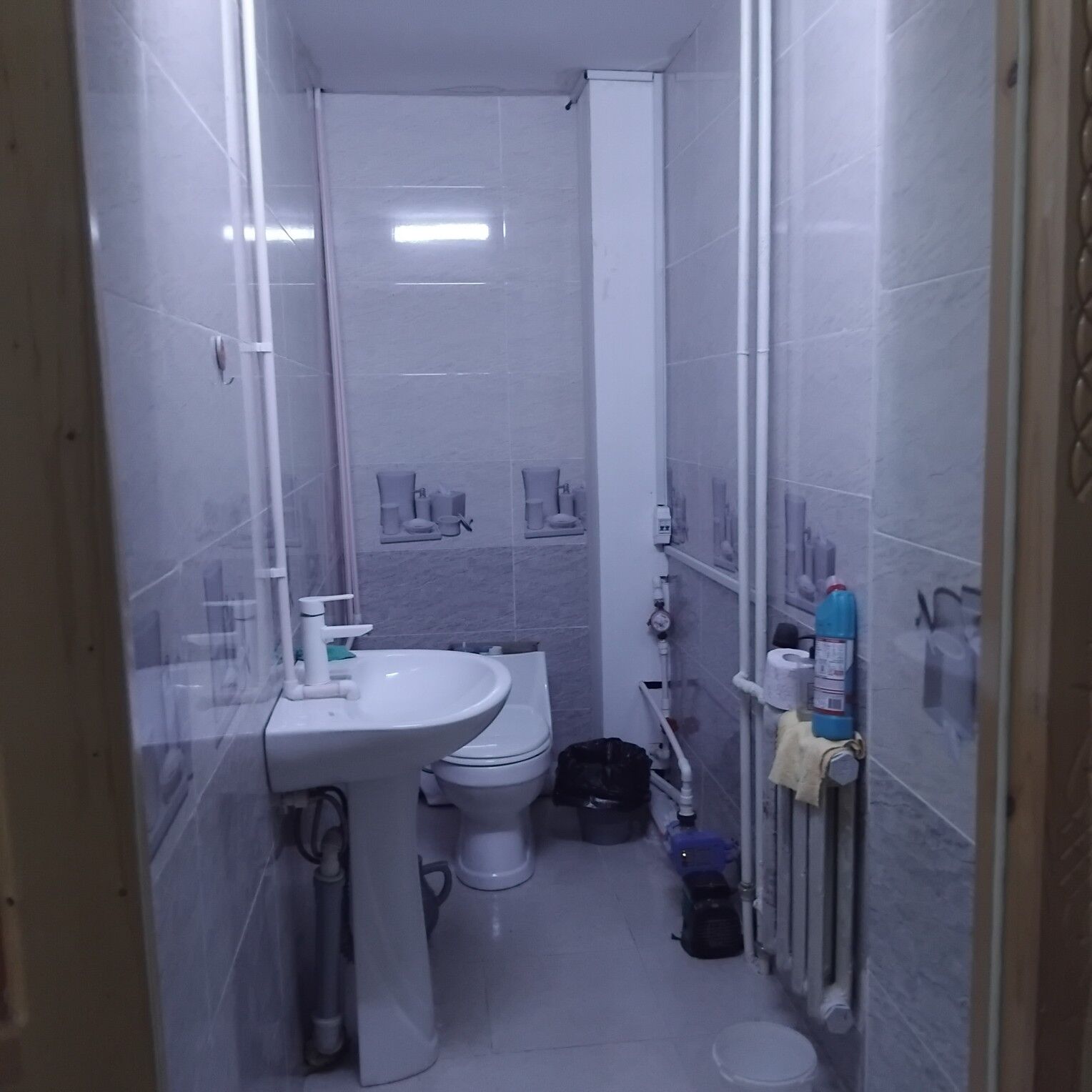 Элитка Бай базар 3эт3ком 171м² - Дашогуз - img 2