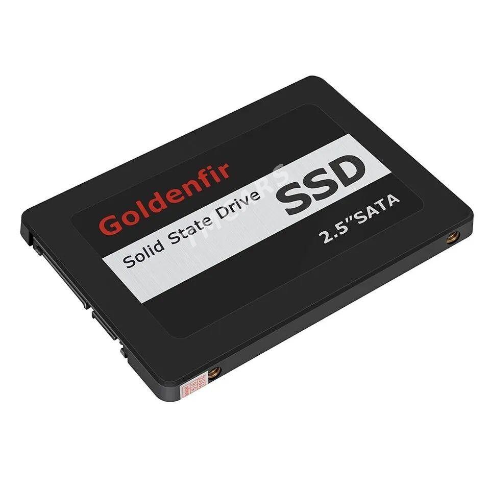 SSD Goldenfir - Türkmenbaşy - img 1