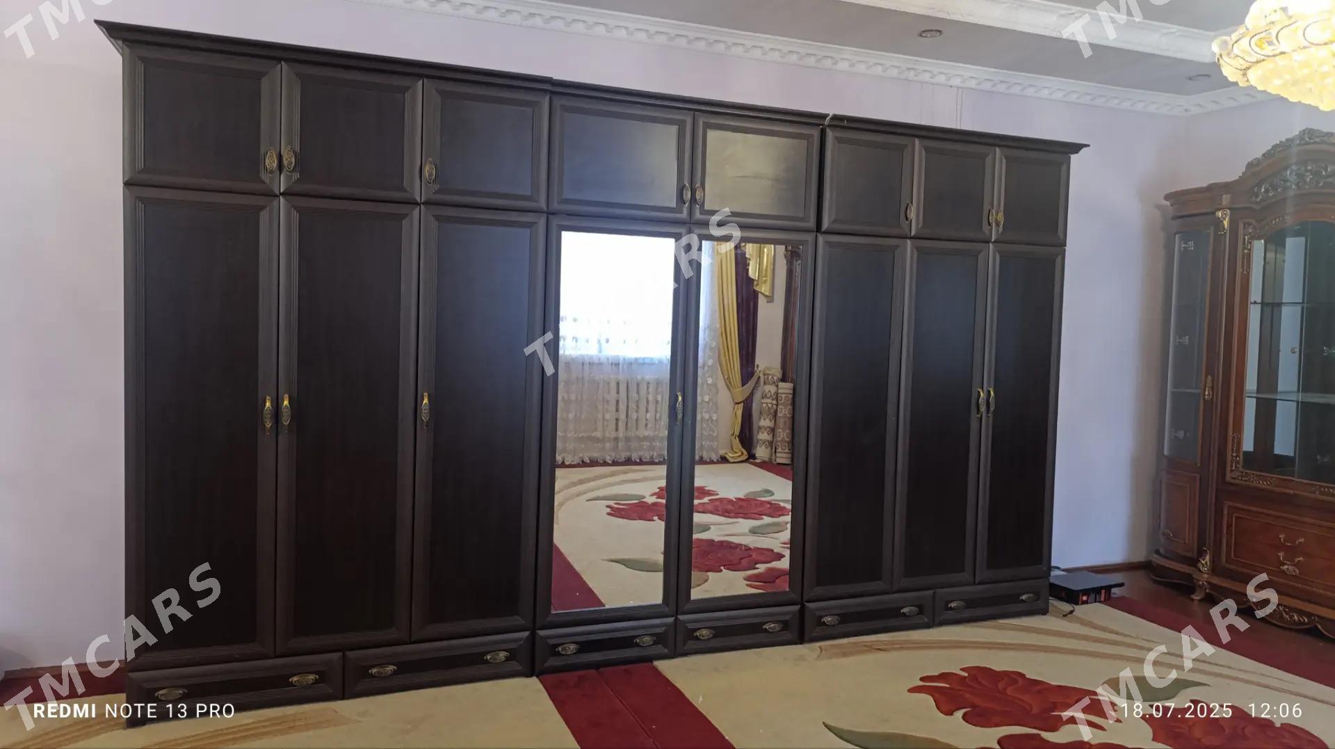 șfaner - Aşgabat - img 1
