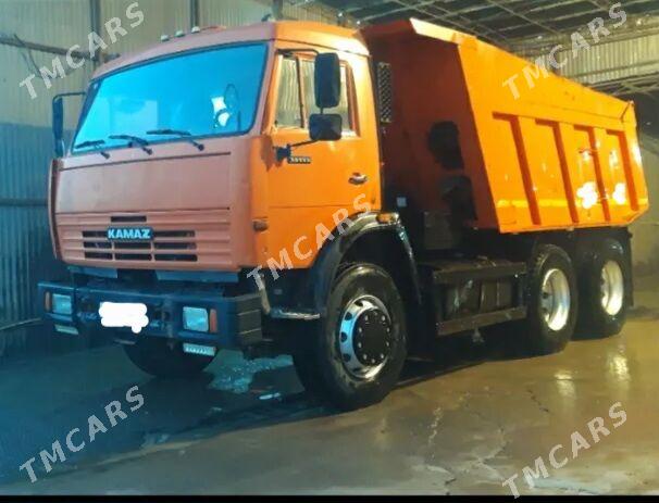 Kamaz Euro 3 2012 - 300 000 TMT - Baýramaly - img 4
