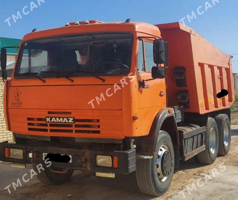 Kamaz Euro 3 2012 - 300 000 TMT - Baýramaly - img 1