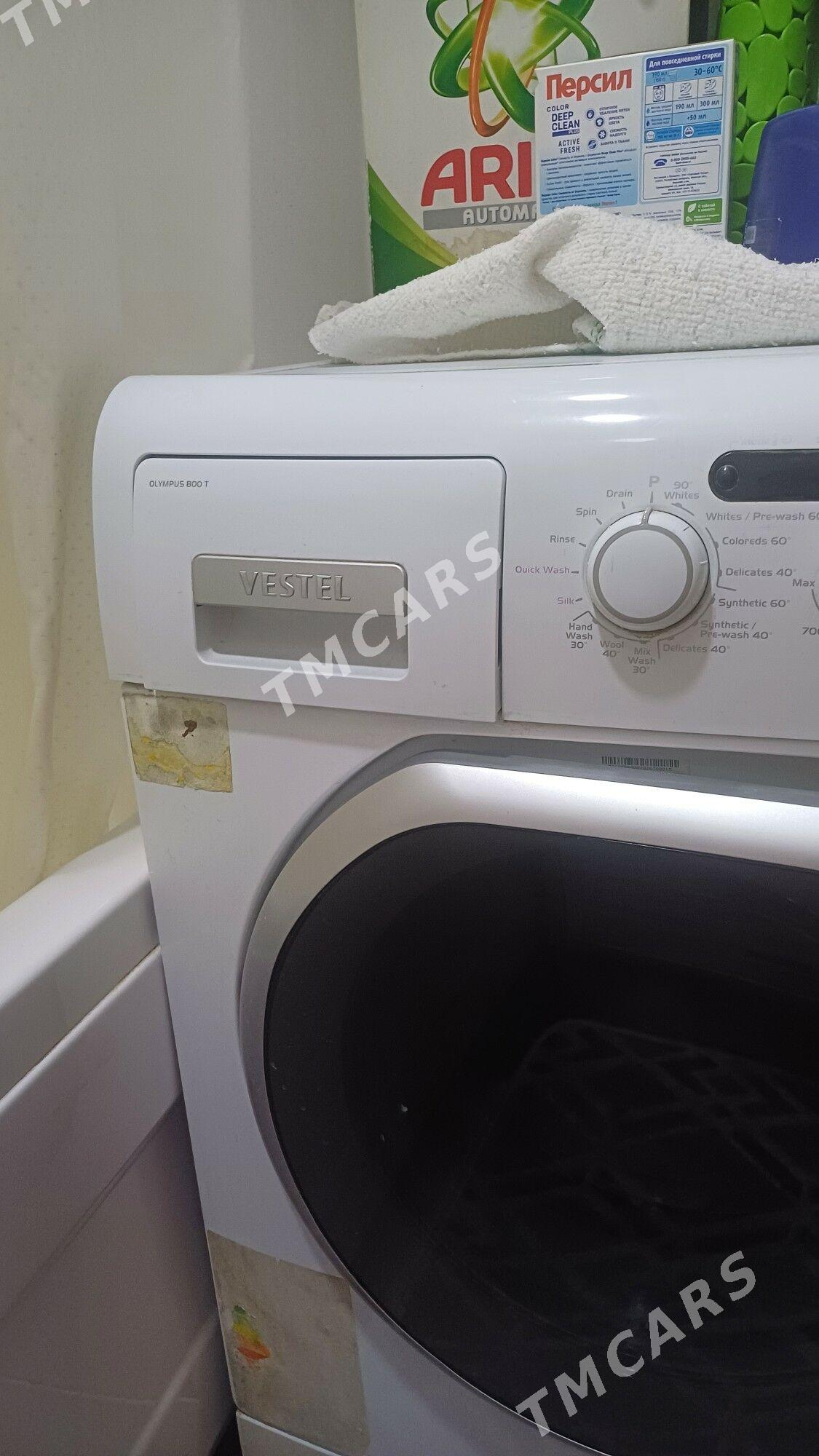 Vestel OLYMPUS 800T 6kg. - Ашхабад - img 2