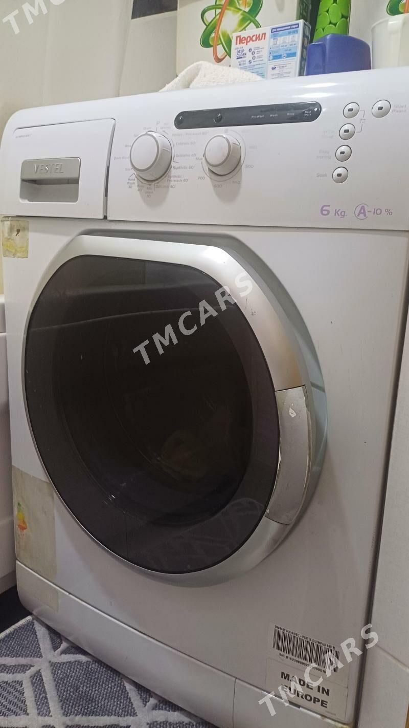 Vestel OLYMPUS 800T 6kg. - Ашхабад - img 1