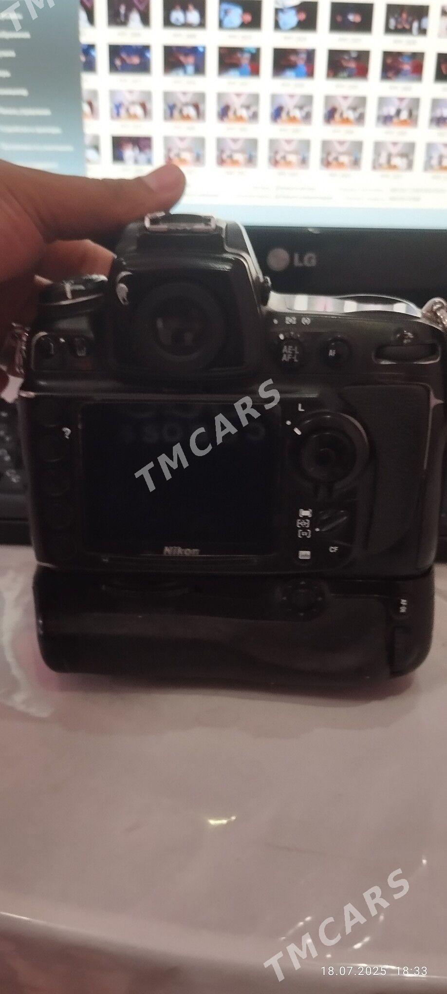 Nikon d700 - Мары - img 4