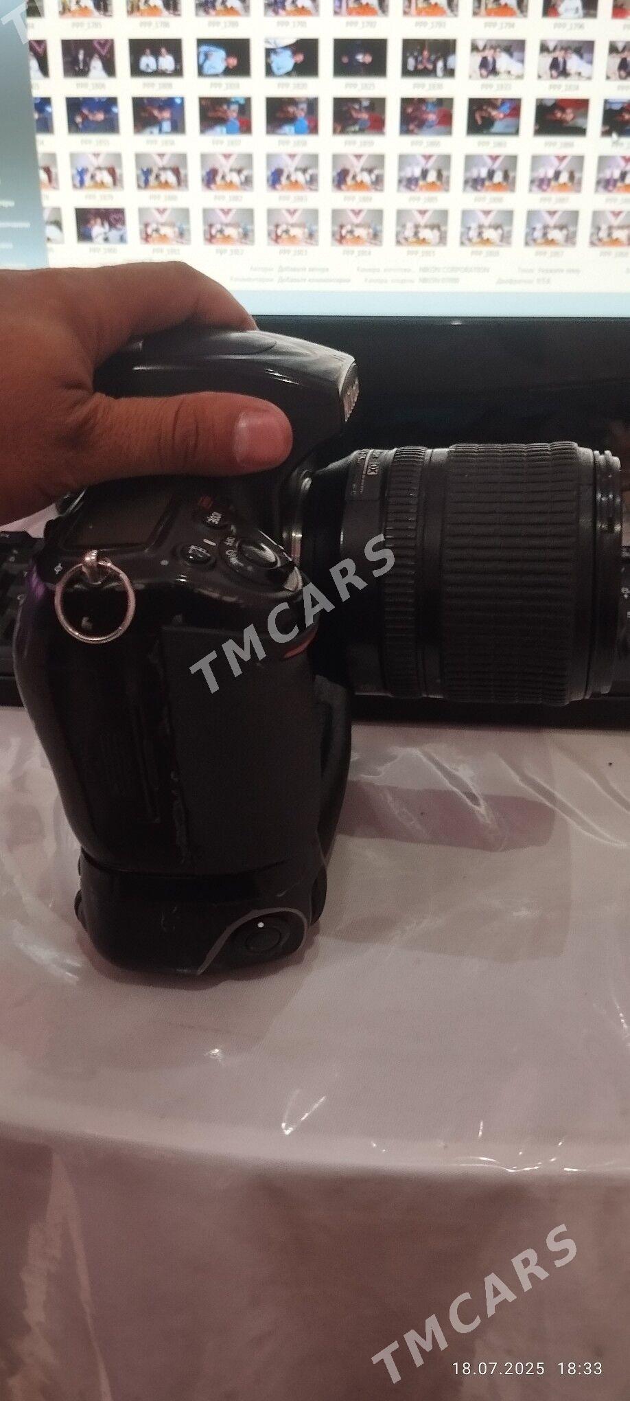 Nikon d700 - Мары - img 3