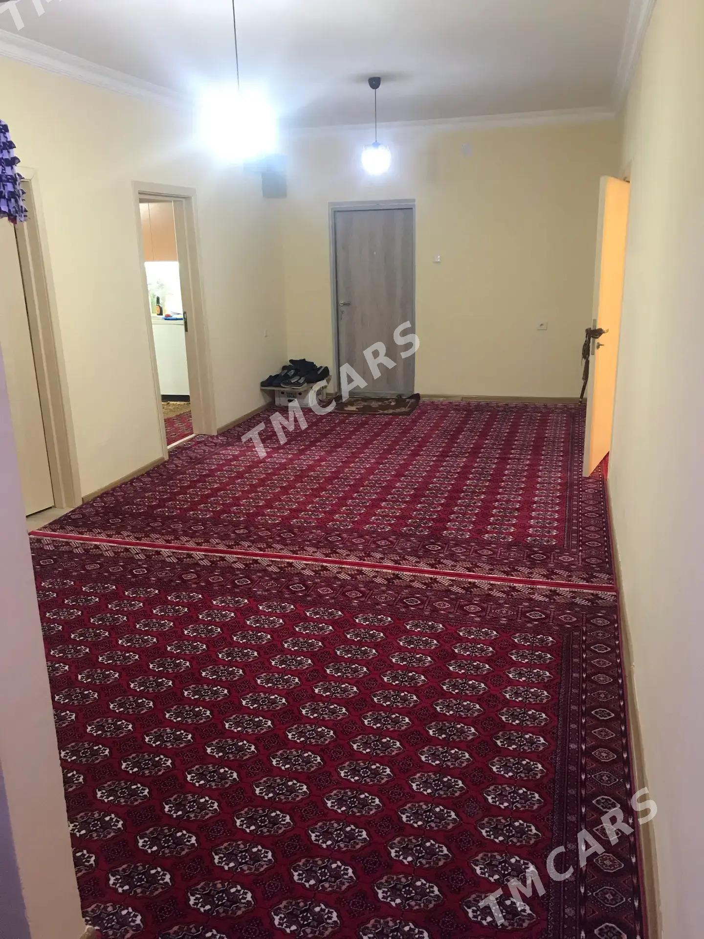 Büzmeÿin Jemagat 3 kom 144 m² - Бузмеин - img 3