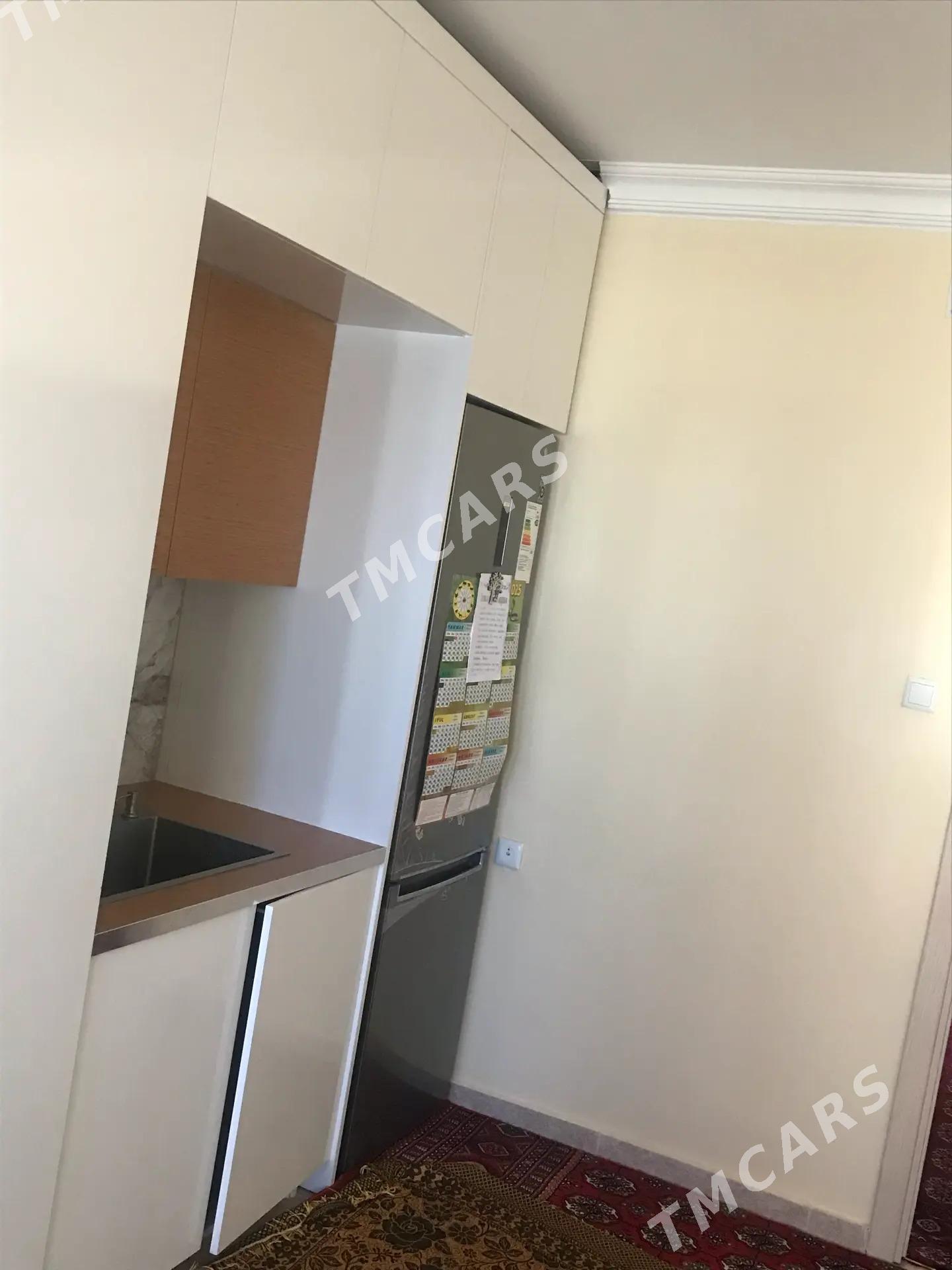 Büzmeÿin Jemagat 3 kom 144 m² - Бузмеин - img 2