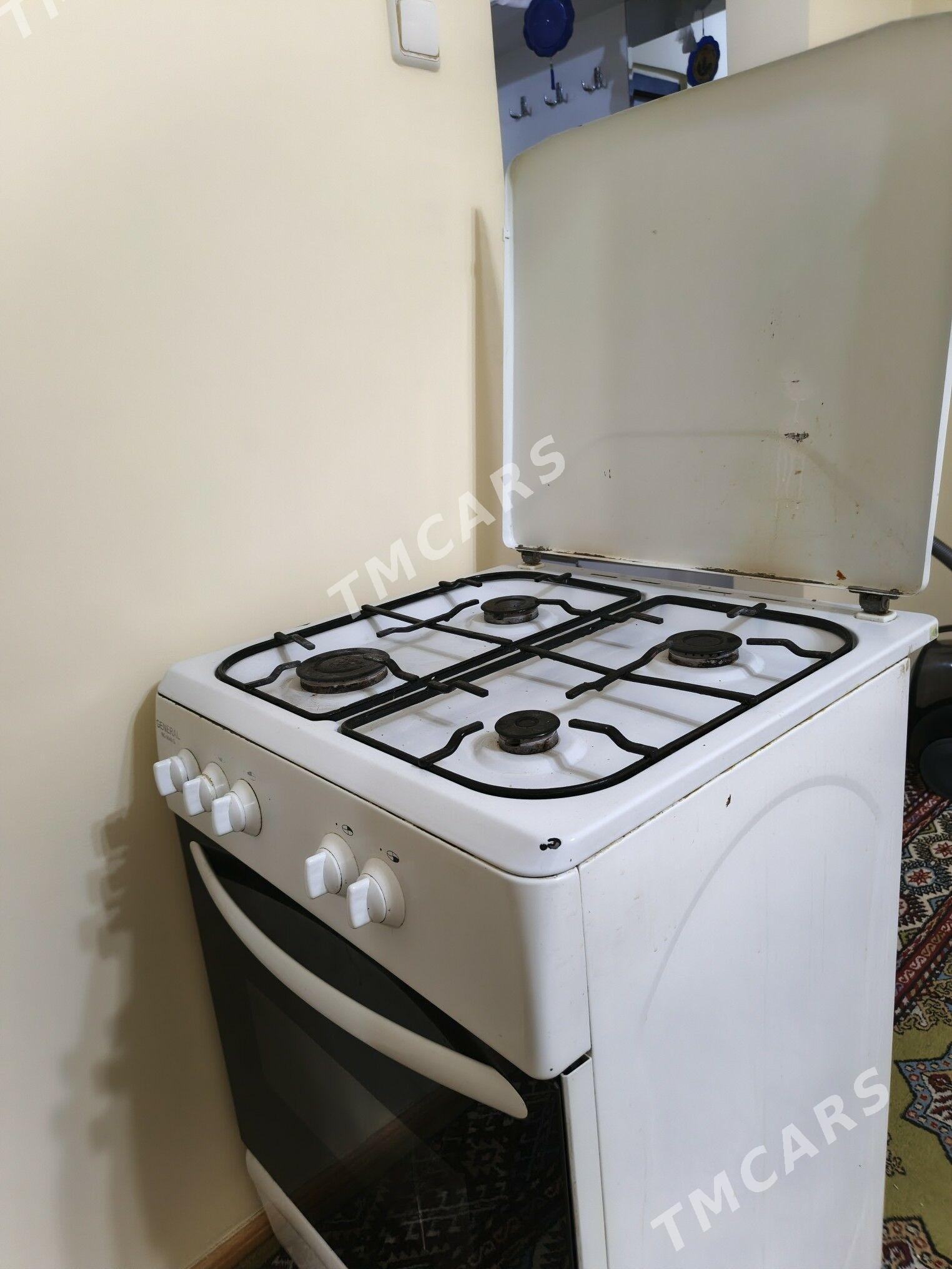 Gaz plita General - Мир 7 - img 2