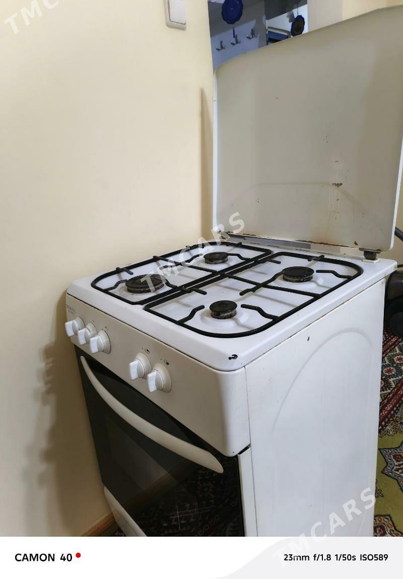 Gaz plita General - Мир 7 - img 5