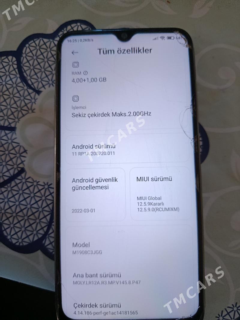 redmi not 8 - Daşoguz - img 2