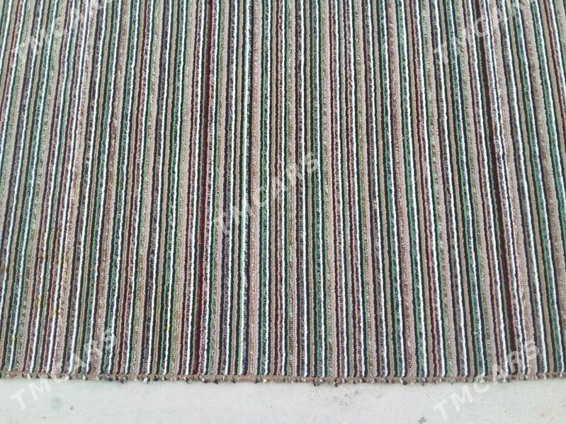 palas  daroşka - Aşgabat - img 1