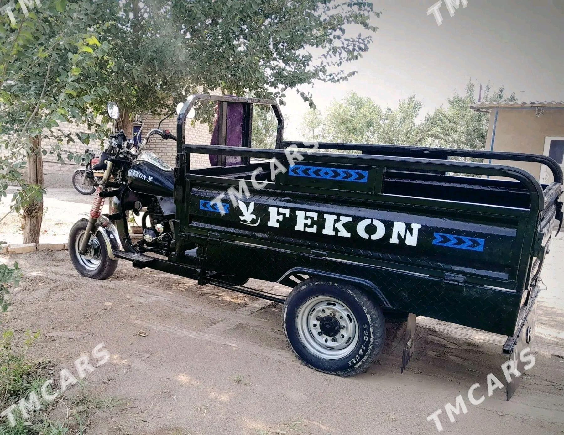 Fekon FK150-8G 2014 - 19 000 TMT - Babadaýhan - img 2
