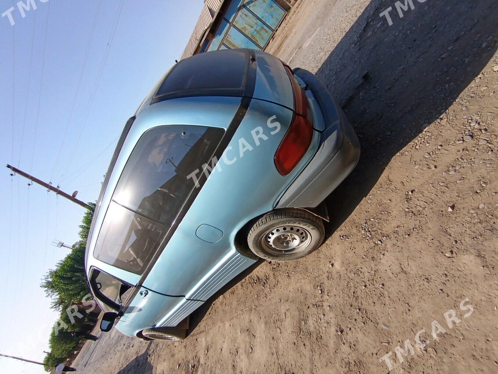 Toyota Previa 1992 - 72 000 TMT - Халач - img 4