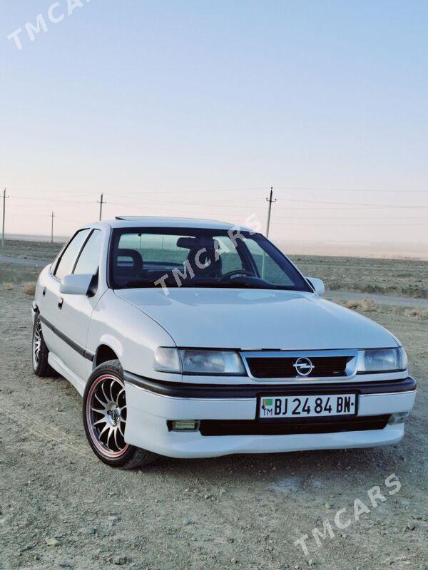 Opel Vectra 1991 - 50 000 TMT - Туркменбаши - img 2
