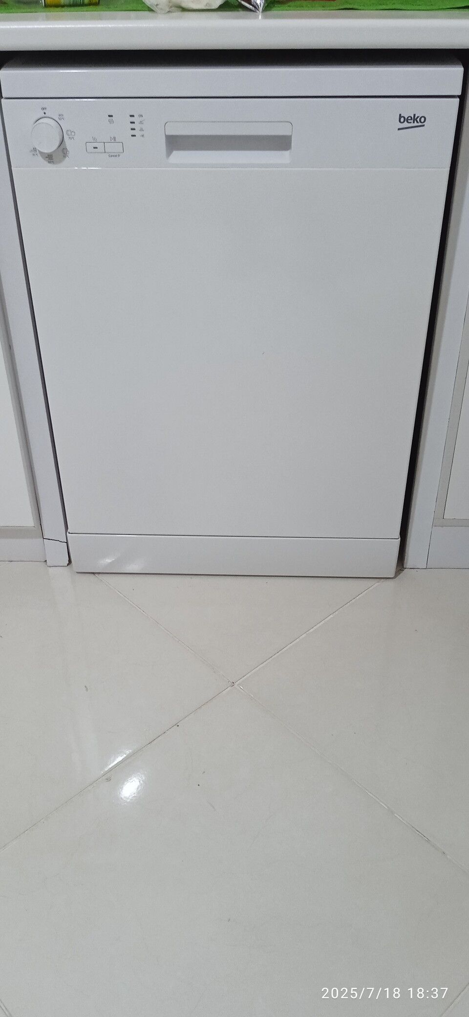 Посуда мойка beko - Туркменбаши - img 1