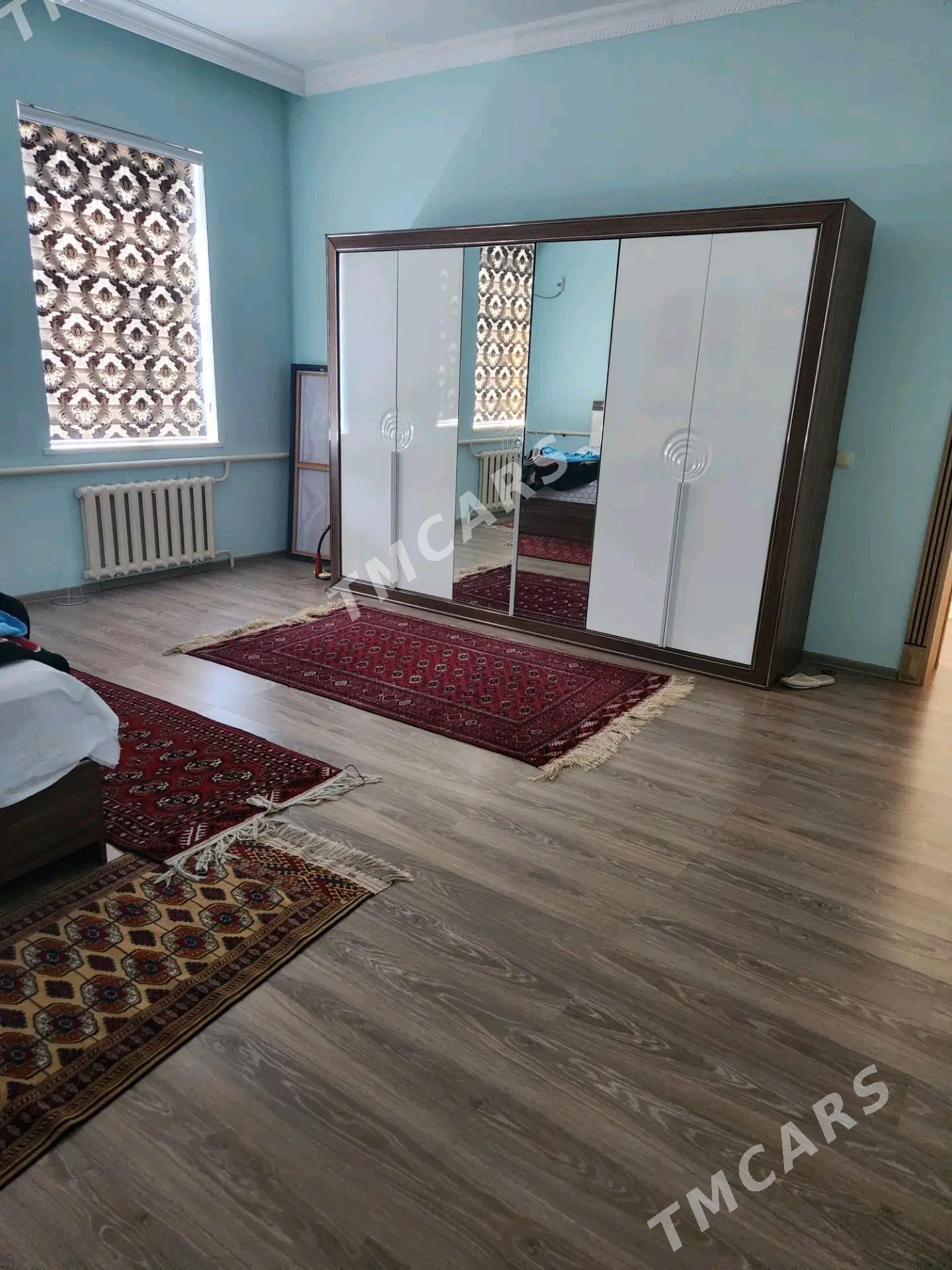 коттедж джай plan jay - Daşoguz - img 5