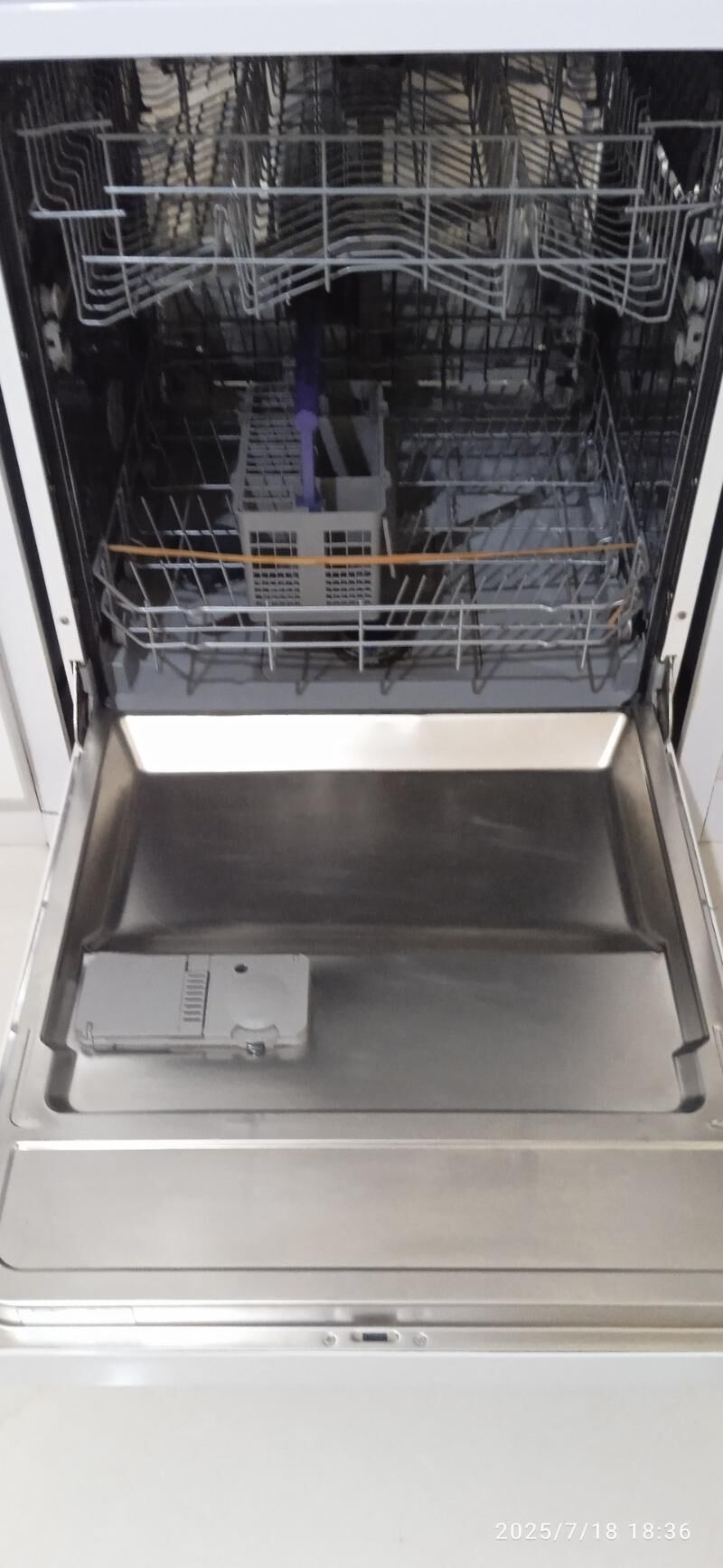 Посуда мойка beko - Туркменбаши - img 3