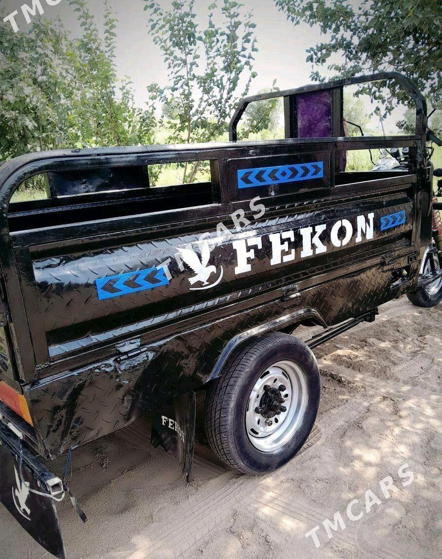Fekon FK150-8G 2014 - 19 000 TMT - Babadaýhan - img 9