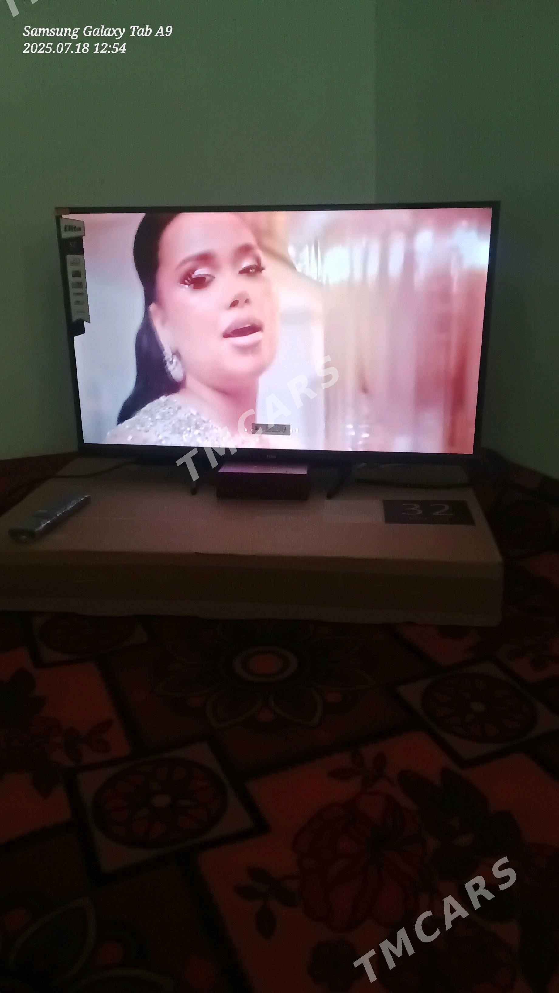 Telewizor taze 32lik - Boldumsaz - img 3