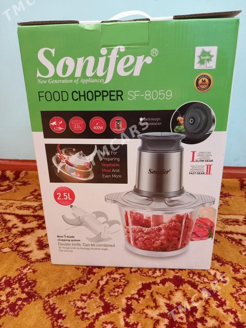 SONIFER - 30 мкр - img 2