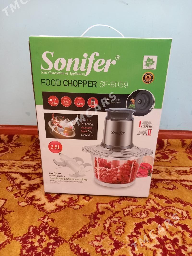 SONIFER - 30 мкр - img 3
