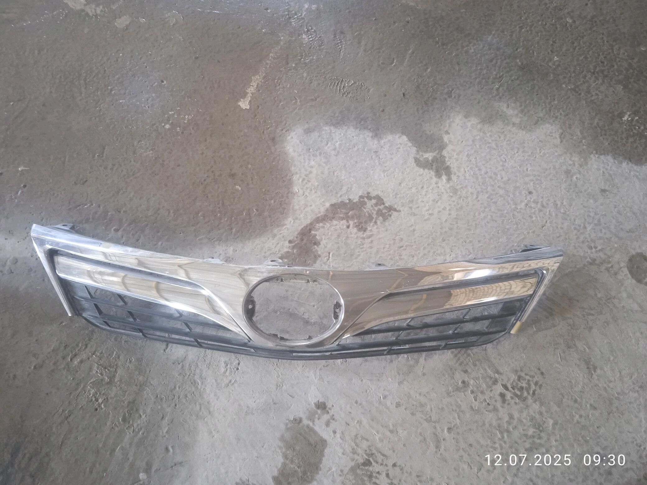 oblisowka 200 TMT - Фарап - img 2