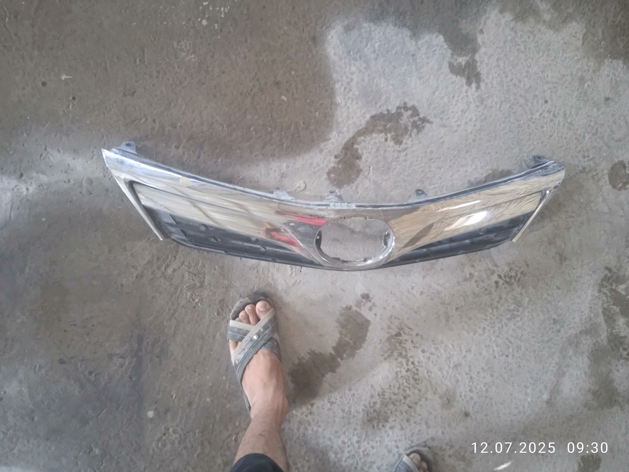 oblisowka 200 TMT - Фарап - img 1