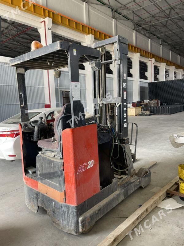 Heli CPCD20 2016 - 90 000 TMT - Aşgabat - img 3
