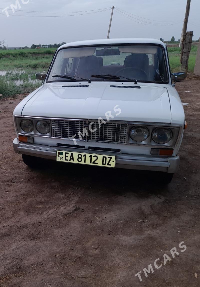 Lada 2106 1998 - 26 000 TMT - Türkmenbaşy etr. - img 2