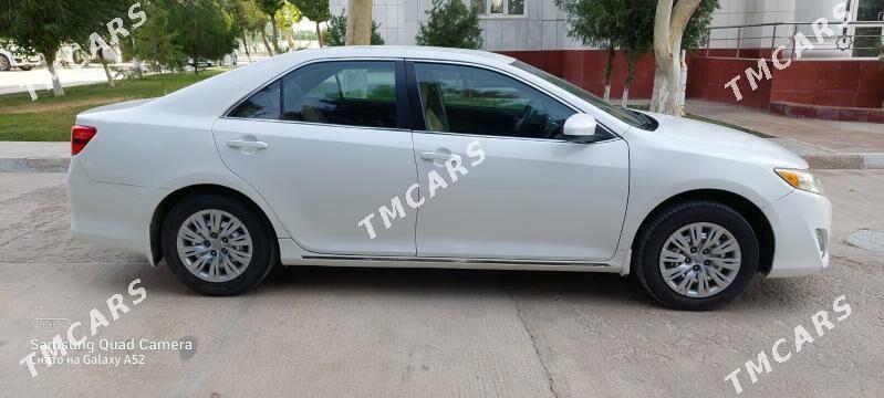 Toyota Camry 2012 - 200 000 TMT - Ашхабад - img 2
