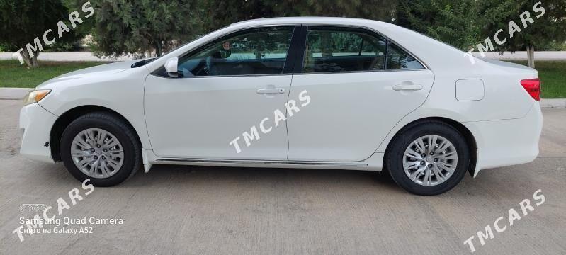Toyota Camry 2012 - 200 000 TMT - Ашхабад - img 3