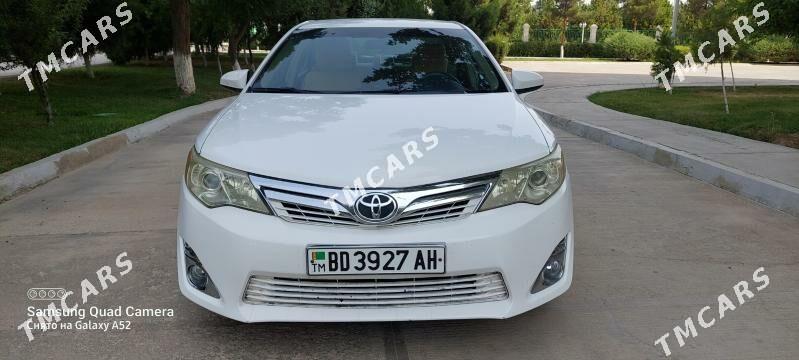 Toyota Camry 2012 - 200 000 TMT - Ашхабад - img 4