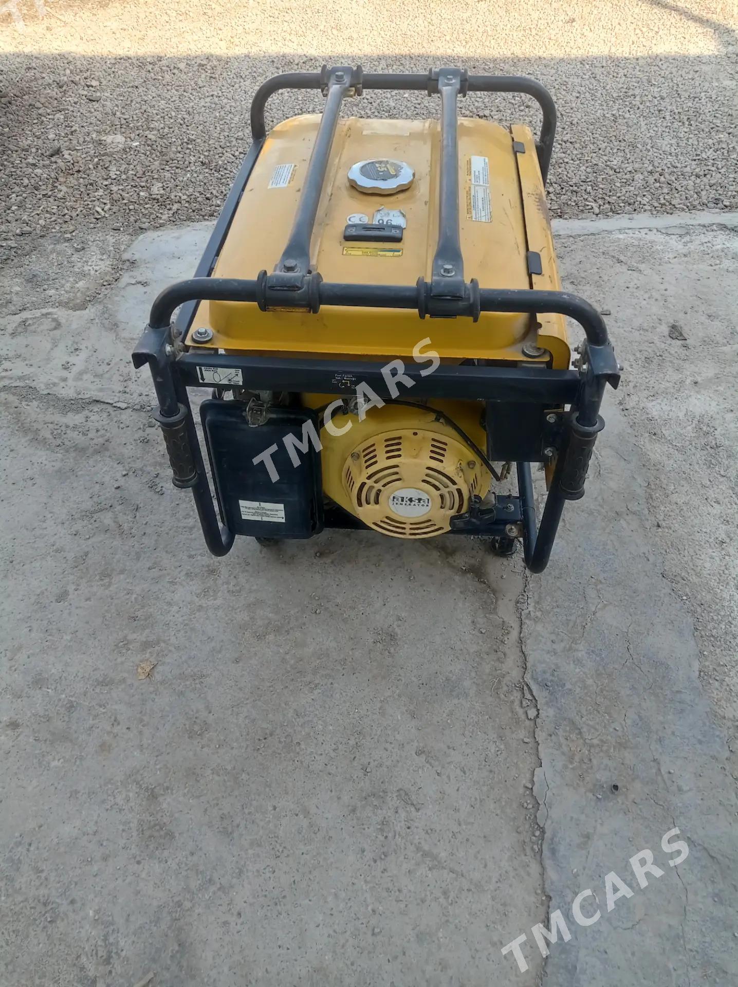 Генератор Generator alternator - Кипджак - img 3