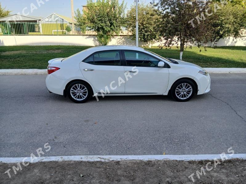 Toyota Corolla 2014 - 175 000 TMT - Aşgabat - img 2
