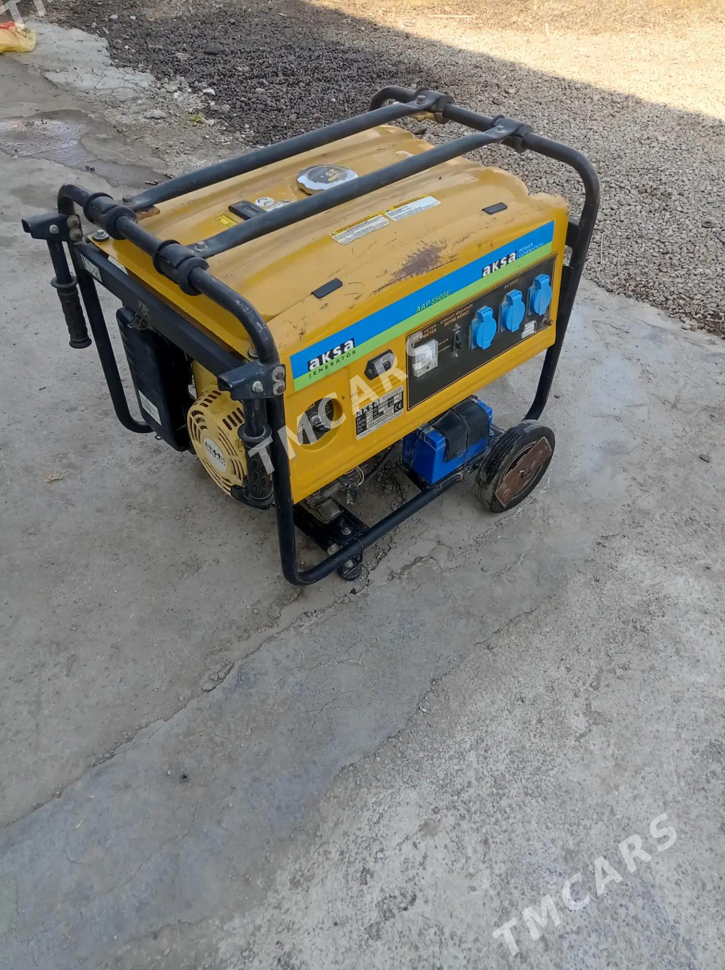 Генератор Generator alternator - Кипджак - img 2
