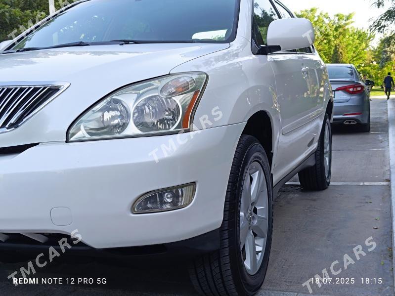 Lexus RX 330 2004 - 257 000 TMT - Mary - img 8