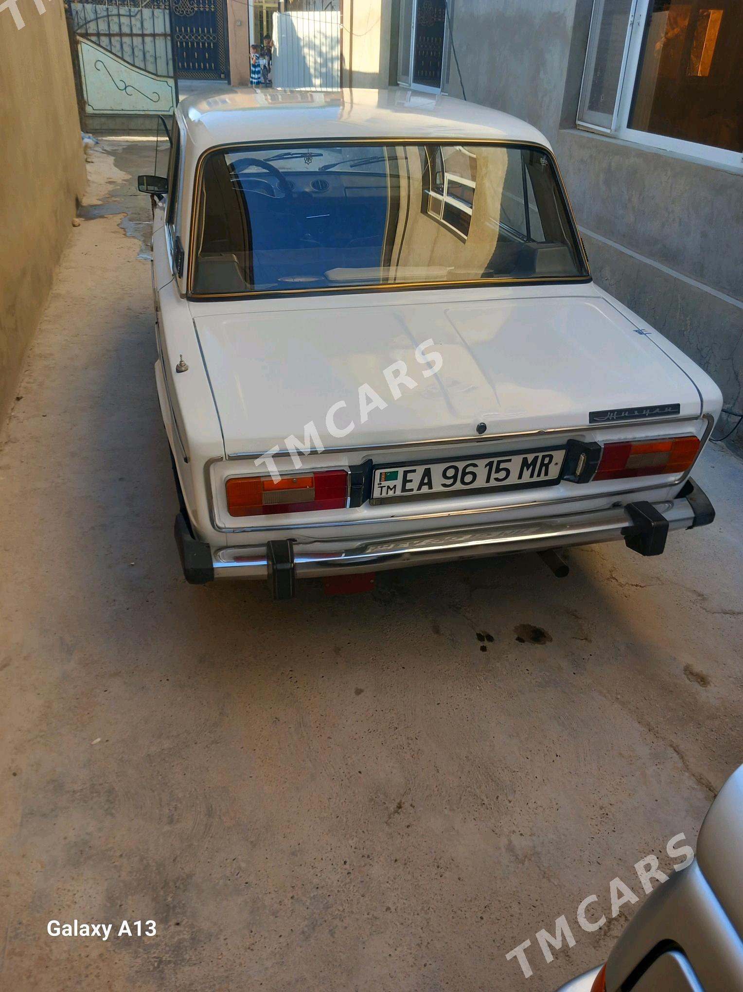 Lada 2106 1999 - 39 000 TMT - Векильбазар - img 1