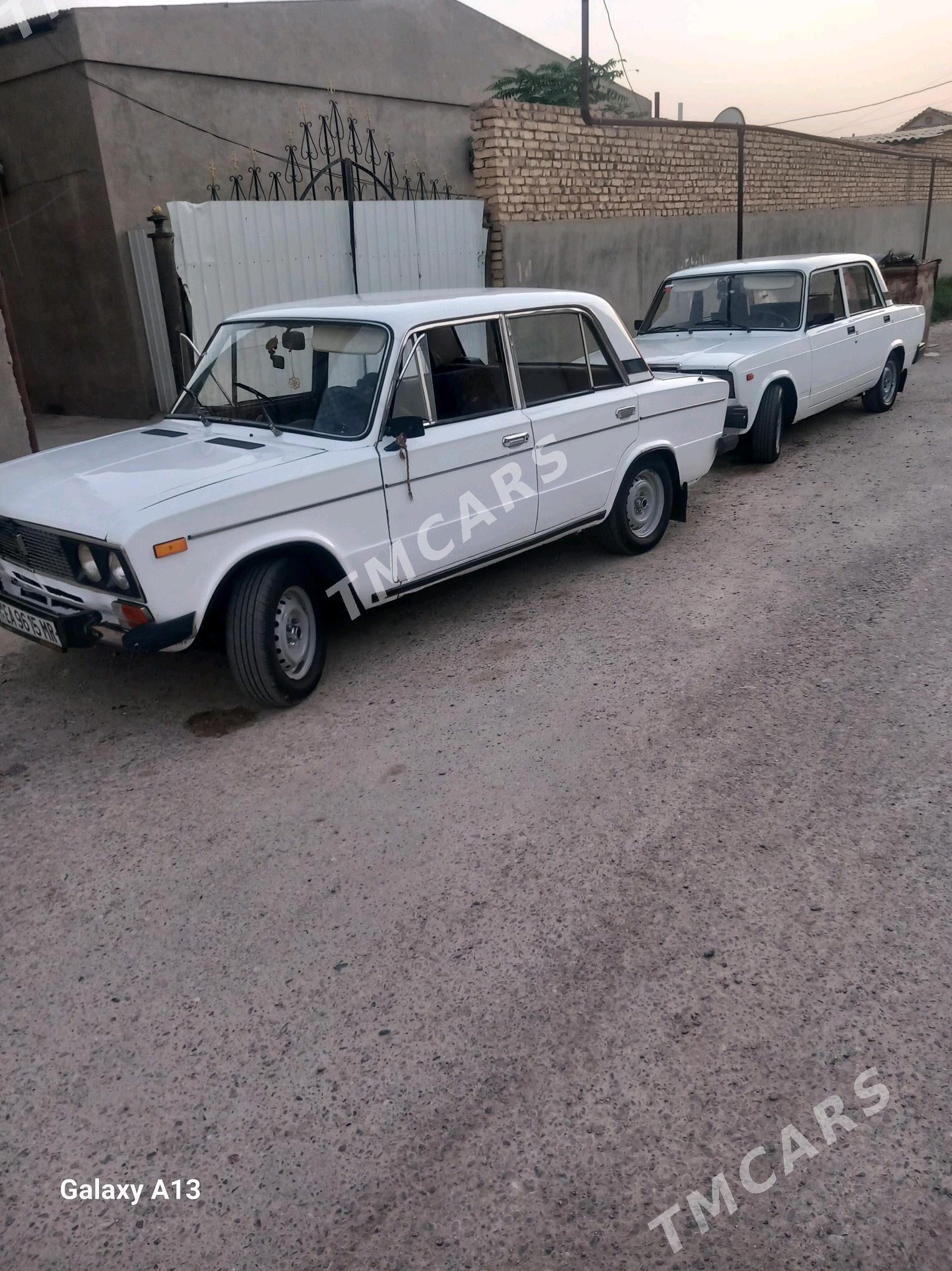 Lada 2106 1999 - 39 000 TMT - Векильбазар - img 2