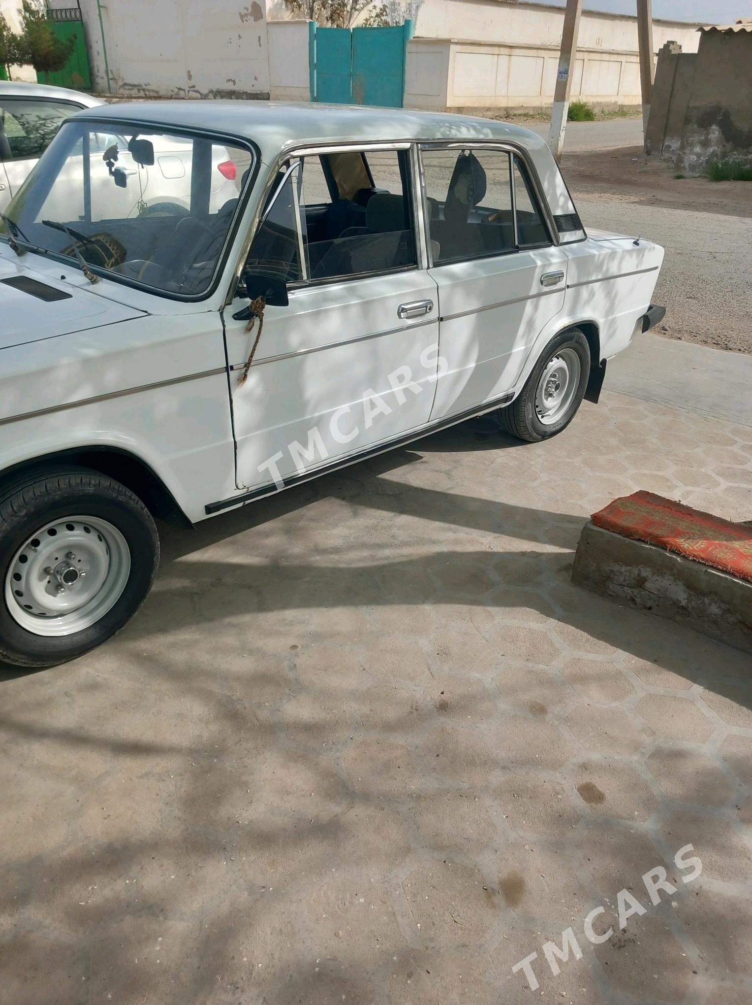 Lada 2106 1999 - 39 000 TMT - Векильбазар - img 3