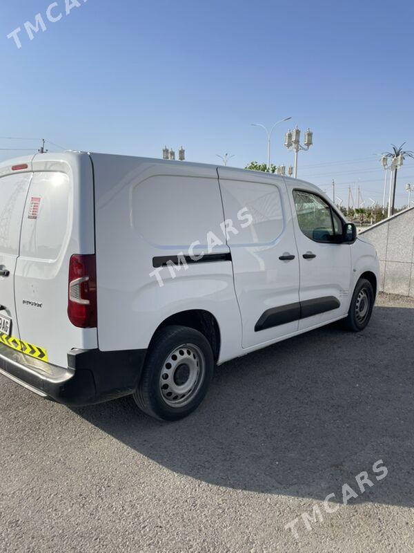 Peugeot 108 2022 - 265 000 TMT - Ашхабад - img 6