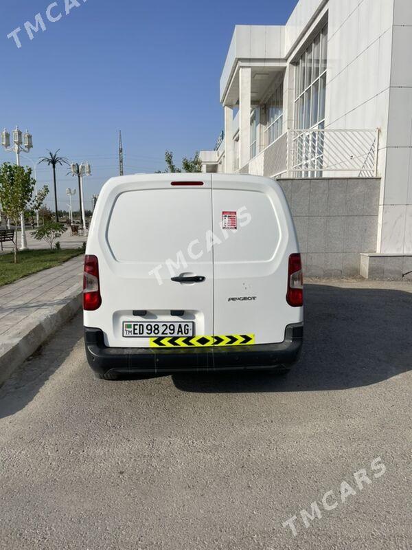Peugeot 108 2022 - 265 000 TMT - Ашхабад - img 5