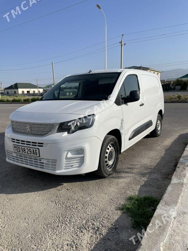 Peugeot 108 2022 - 265 000 TMT - Ашхабад - img 4