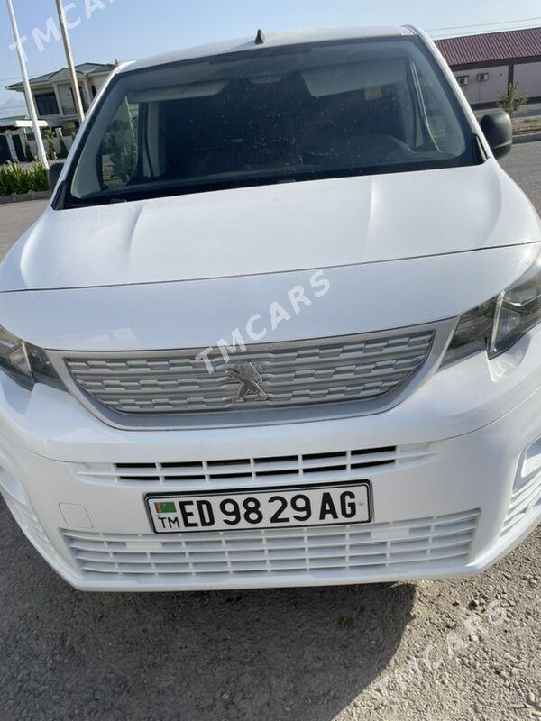Peugeot 108 2022 - 265 000 TMT - Ашхабад - img 7